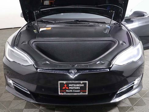 Used 2018 Tesla Model S 75D image 19