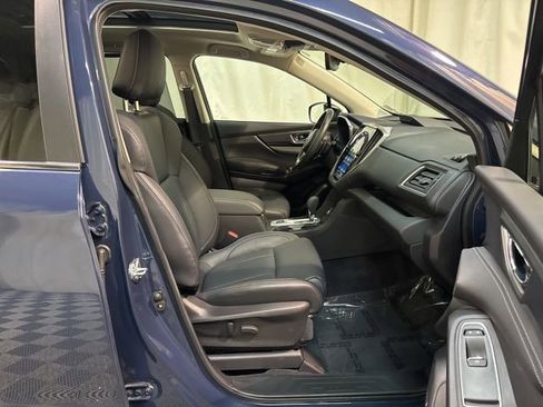 Certified 2025 Subaru Ascent Limited image 42