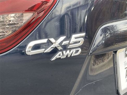 Used 2016 MAZDA CX-5 Grand Touring image 11