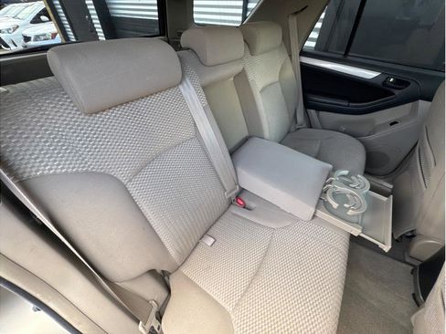 Used 2007 Toyota 4Runner SR5 image 22