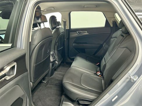Certified 2023 Kia Sportage EX image 20