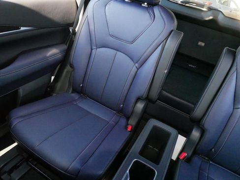 Used 2026 INFINITI QX60 Sport w/ Dark Cargo Package image 12