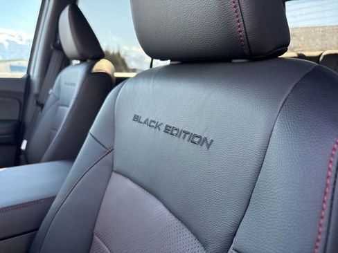 New 2026 Honda Ridgeline Black Edition image 13