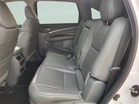Used 2015 Acura MDX FWD w/ Technology Package image 32