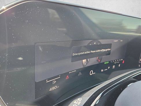 New 2026 Audi Q3 quattro 2.0T AWD/4WD image 11