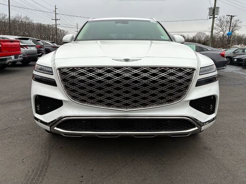 Used 2025 Genesis GV80 2.5T image 2