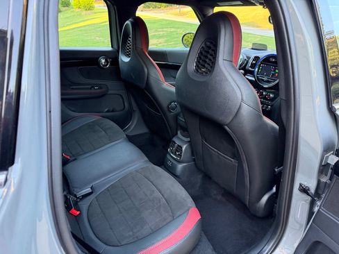 Used 2019 MINI Cooper Countryman John Cooper Works w/ Driver Assistance Package AWD/4WD image 22