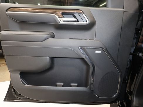 Certified 2026 Chevrolet Silverado 1500 LT Trail Boss w/ LT Trail Boss Premium Package image 23