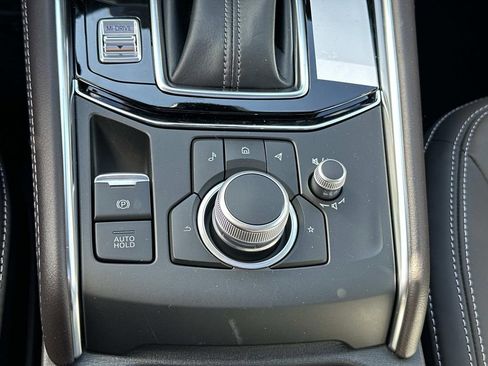 New 2025 MAZDA CX-5 Signature image 7