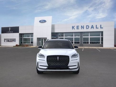 New 2025 Lincoln Corsair Grand Touring w/ Jet Appearance Package image 6