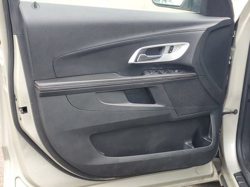 Used 2014 Chevrolet Equinox LT w/ Driver Convenience Package FWD image 9