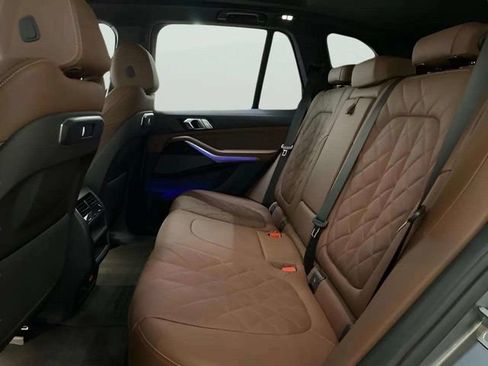 Used 2026 BMW X5 sDrive40i RWD image 23