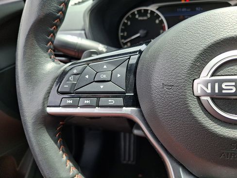 Used 2023 Nissan Altima 2.5 SR AWD/4WD image 20
