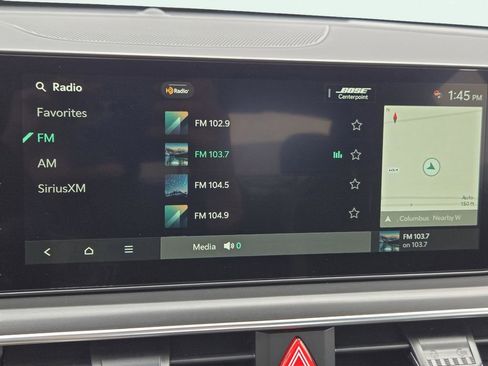 New 2026 Kia K5 GT-Line image 30