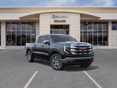 New 2026 GMC Sierra 1500 SLE w/ Preferred Package