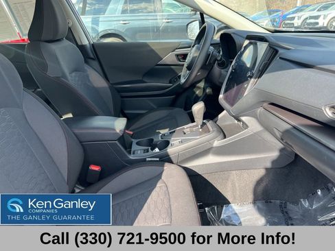 Used 2024 Subaru Impreza 2.0i Sport image 57