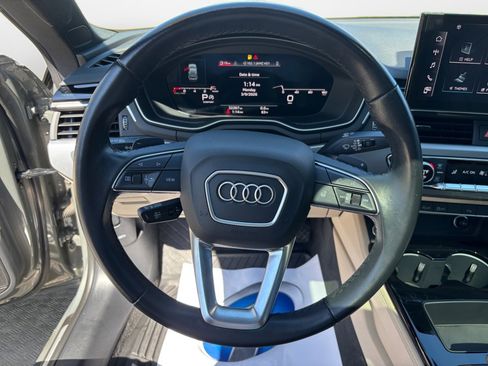 Certified 2023 Audi A5 2.0T Premium Plus w/ Premium Plus image 10