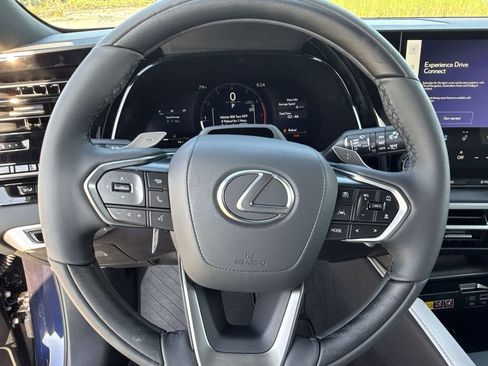 New 2026 Lexus RX 350 Premium image 21