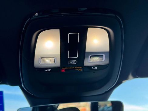 New 2026 Volvo XC60 B5 Plus w/ Climate Package image 15