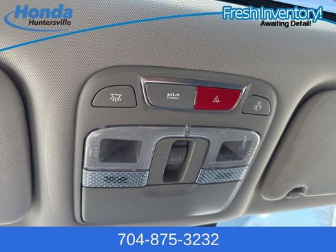 Used 2023 Kia Telluride S w/ S Sunroof Package image 37