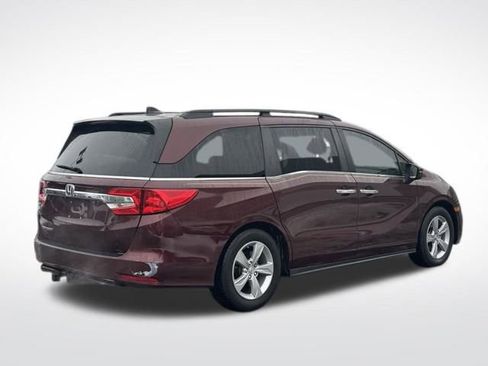 Used 2019 Honda Odyssey EX-L image 5