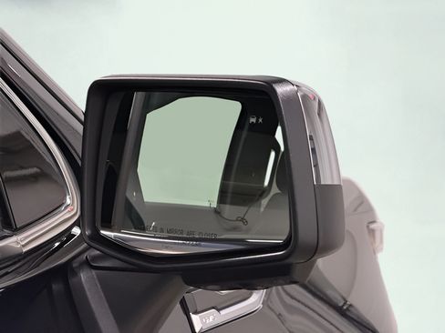 Certified 2026 GMC Sierra 1500 Denali AWD/4WD image 10