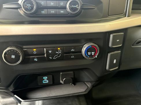 Used 2023 Ford F150 XL w/ Trailer Tow Package AWD/4WD image 13