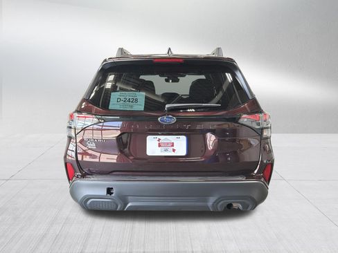 Certified 2026 Subaru Forester Premium AWD/4WD image 6