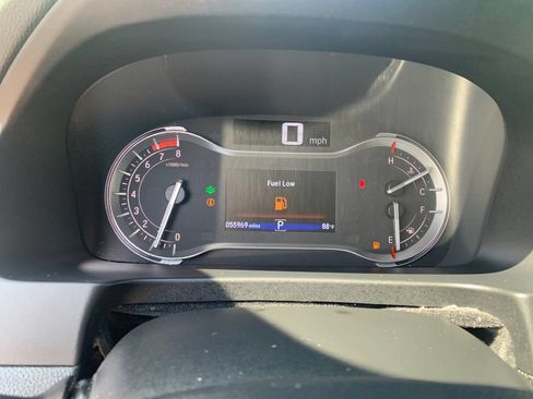 Used 2023 Honda Ridgeline RTL-E image 30