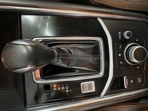 Used 2020 MAZDA CX-5 Grand Touring image 29