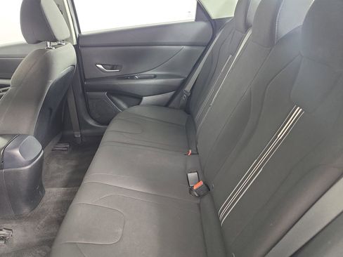 Used 2021 Hyundai Elantra SEL FWD image 35
