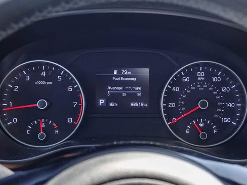 Used 2020 Kia Sportage EX FWD image 23