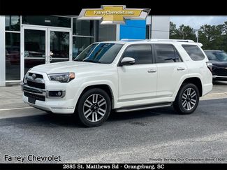 Used 2018 Toyota 4Runner Limited RWD video 1
