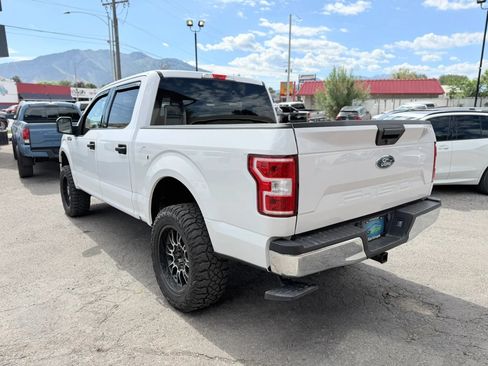 Used 2019 Ford F150 XLT AWD/4WD image 10