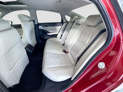 Used 2022 Honda Accord EX-L image 21