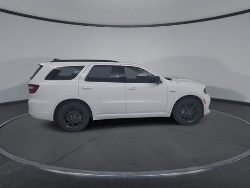 New 2026 Dodge Durango GT AWD/4WD image 16