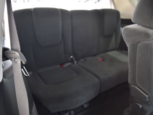 Used 2019 Nissan Armada SV w/ Driver Package RWD image 67