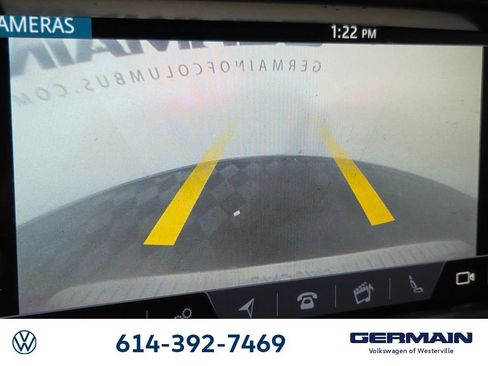 Used 2017 Jaguar XF R-Sport image 27