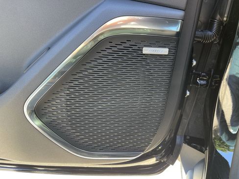 New 2026 GMC Acadia Elevation w/ Black Edition image 58