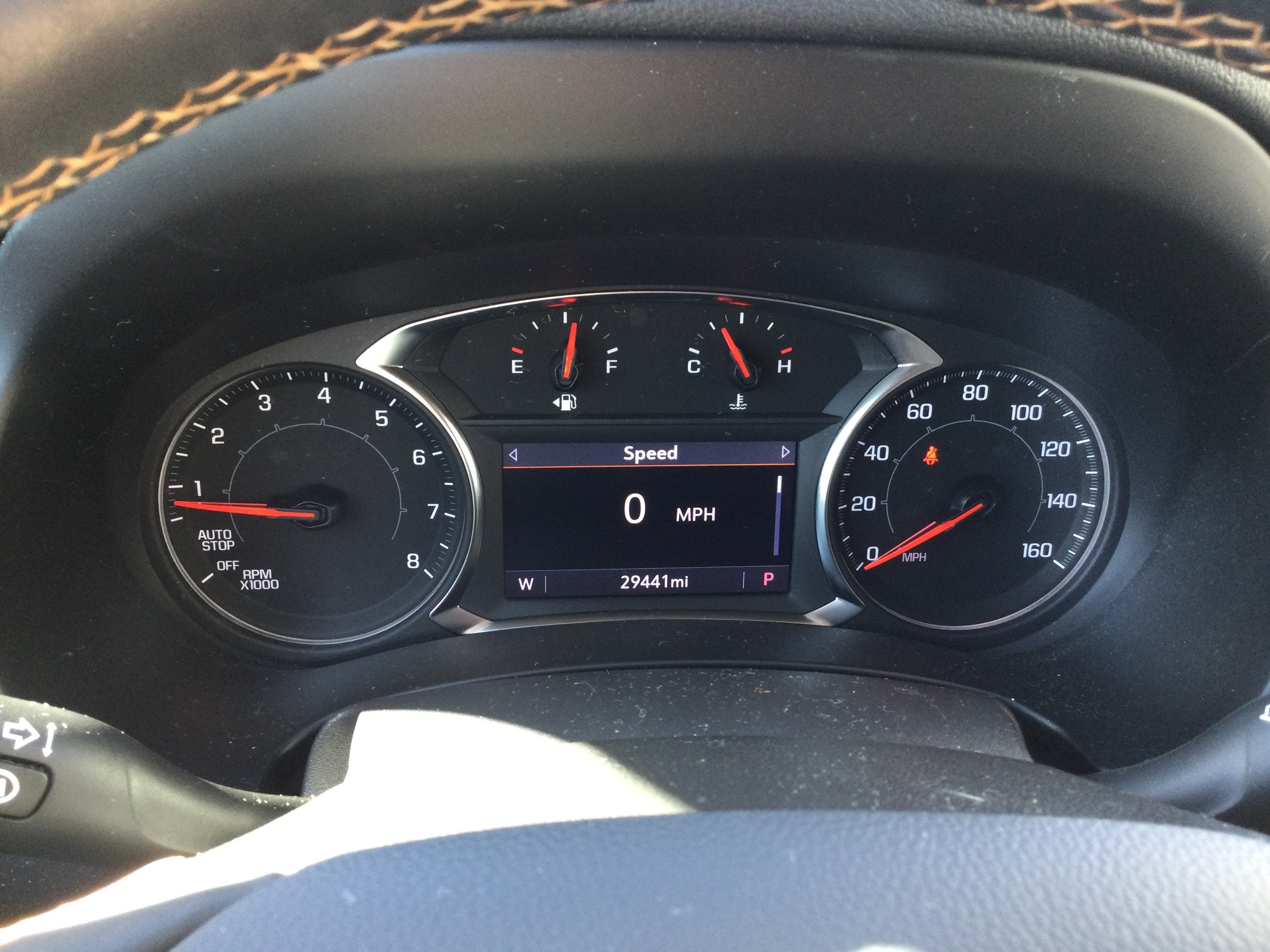 Used 2024 GMC Terrain AT4 w/ LPO, Floor Liner Package AWD/4WD image 20