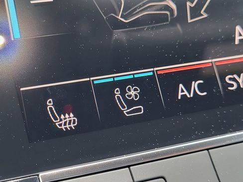 New 2025 Audi Q7 2.0T Premium Plus image 21