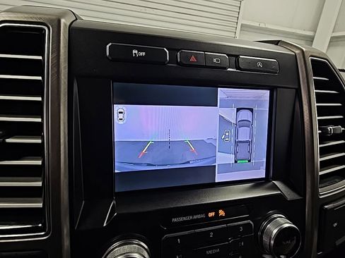 Used 2019 Ford F150 Limited w/ Trailer Tow Package image 19