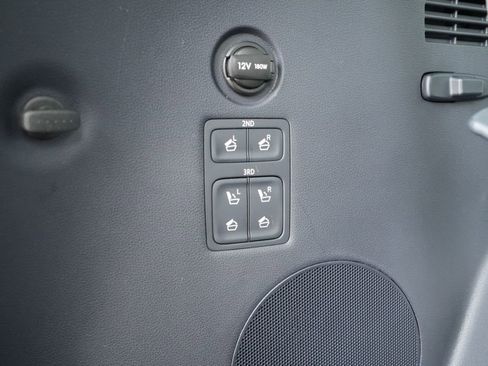 Used 2025 Hyundai Palisade Calligraphy image 12