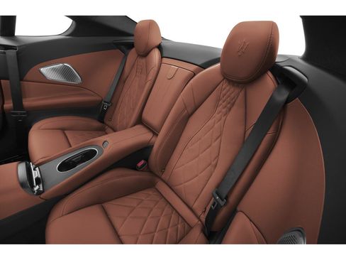 New 2026 Maserati GranTurismo Trofeo AWD/4WD image 61