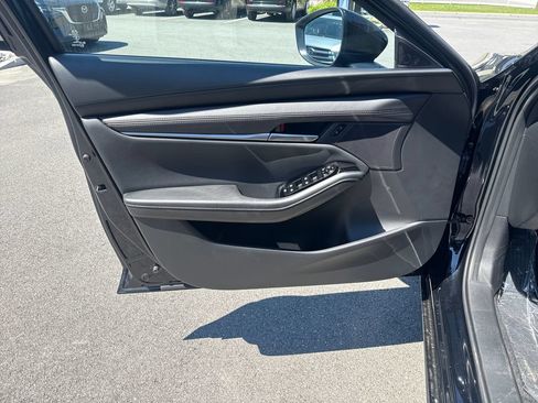 New 2026 MAZDA MAZDA3 2.5 S Sedan w/ Preferred Pkg FWD image 10
