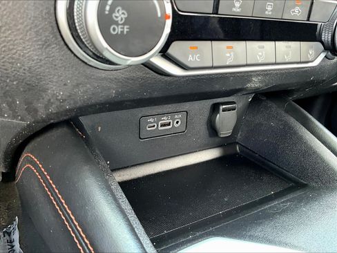 Certified 2022 Nissan Altima 2.5 SR FWD image 16