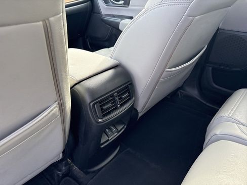 Used 2017 Honda CR-V EX image 34