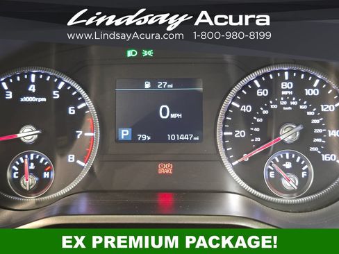 Used 2021 Kia Telluride EX w/ EX Premium Package AWD/4WD image 15