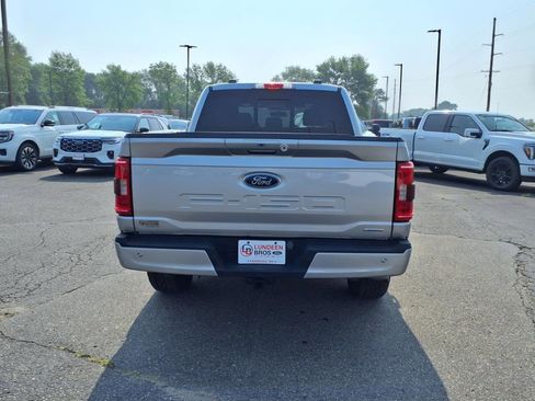 Used 2023 Ford F150 XLT w/ Equipment Group 302A High image 6