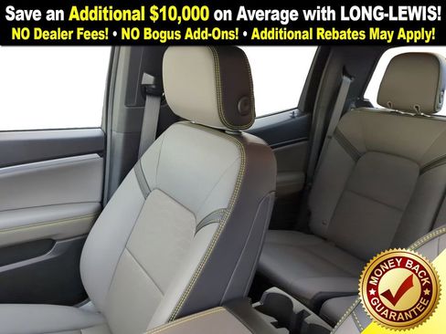 Used 2026 Chevrolet Colorado ZR2 w/ Technology Package image 21